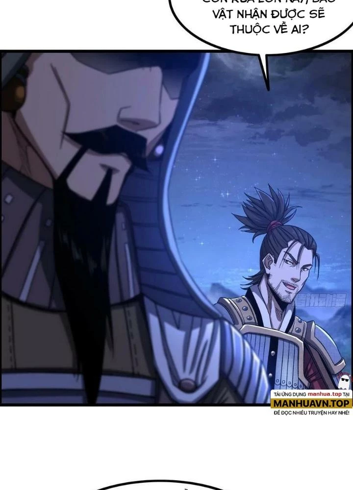 Tôi Một Tay Thống Trị Trò Chơi Chapter 16 - Trang 2