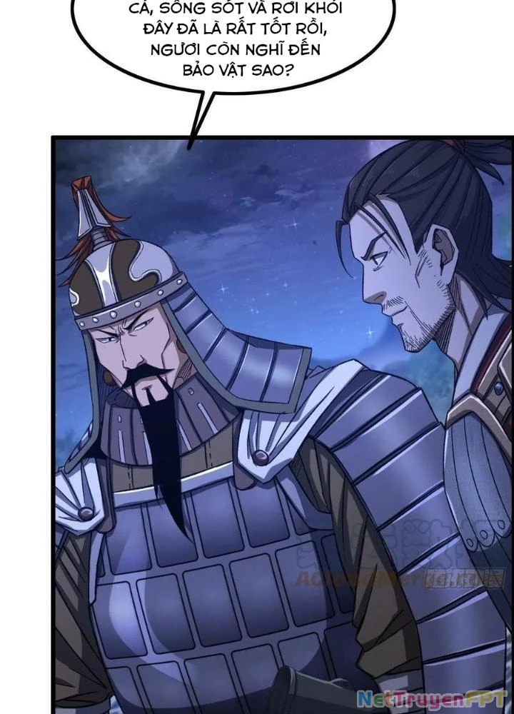 Tôi Một Tay Thống Trị Trò Chơi Chapter 16 - Trang 2