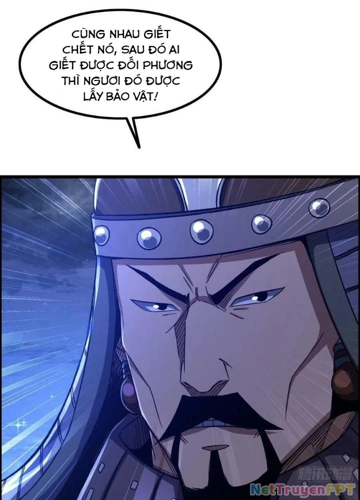 Tôi Một Tay Thống Trị Trò Chơi Chapter 16 - Trang 2