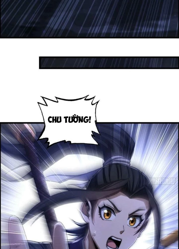 Tôi Một Tay Thống Trị Trò Chơi Chapter 16 - Trang 2