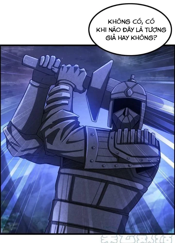 Tôi Một Tay Thống Trị Trò Chơi Chapter 16 - Trang 2