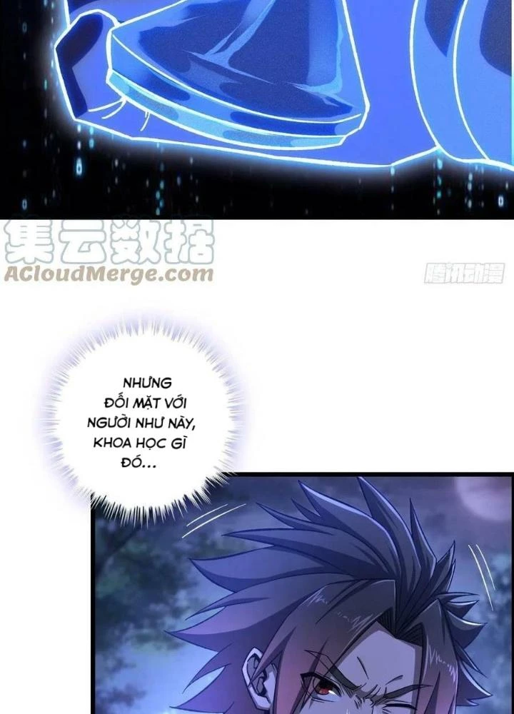 Tôi Một Tay Thống Trị Trò Chơi Chapter 17 - Trang 2