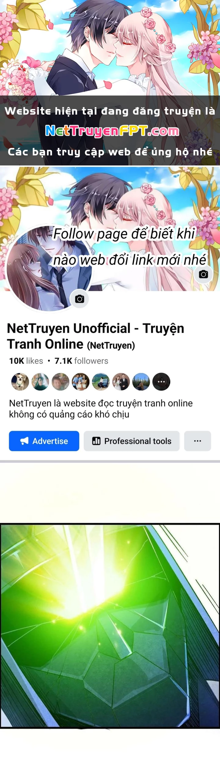 Tôi Một Tay Thống Trị Trò Chơi Chapter 17 - Trang 2