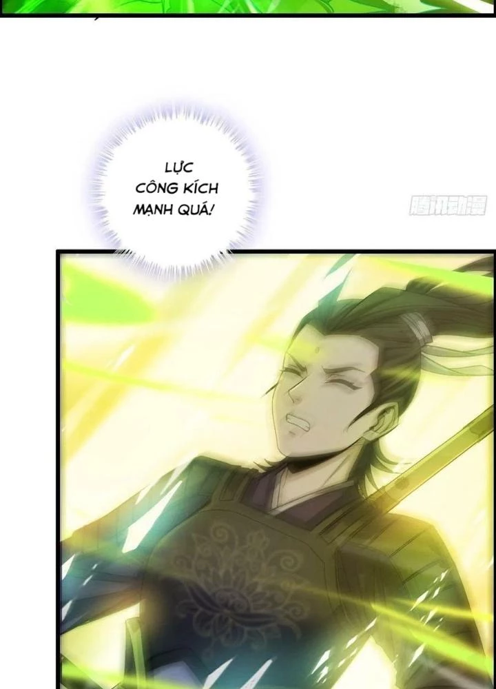 Tôi Một Tay Thống Trị Trò Chơi Chapter 17 - Trang 2