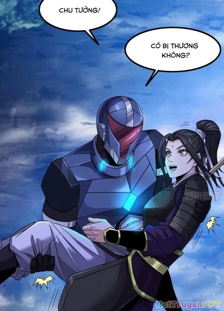 Tôi Một Tay Thống Trị Trò Chơi Chapter 17 - Trang 2