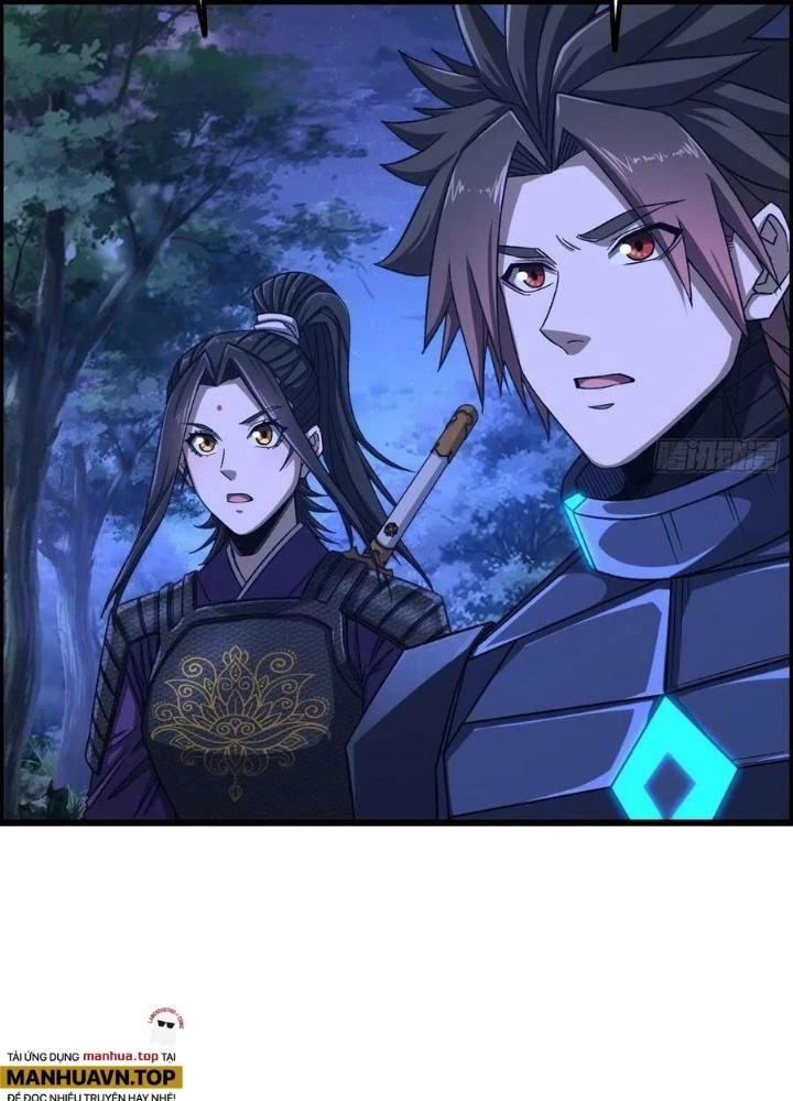 Tôi Một Tay Thống Trị Trò Chơi Chapter 17 - Trang 2