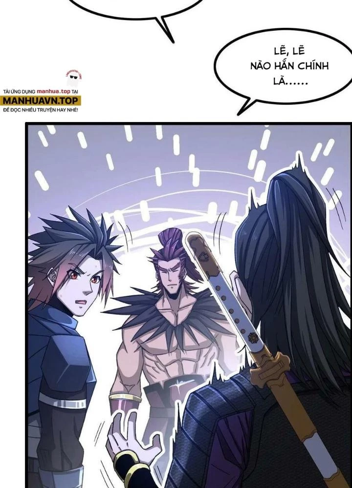 Tôi Một Tay Thống Trị Trò Chơi Chapter 17 - Trang 2