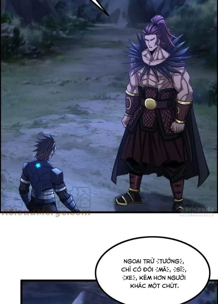 Tôi Một Tay Thống Trị Trò Chơi Chapter 17 - Trang 2