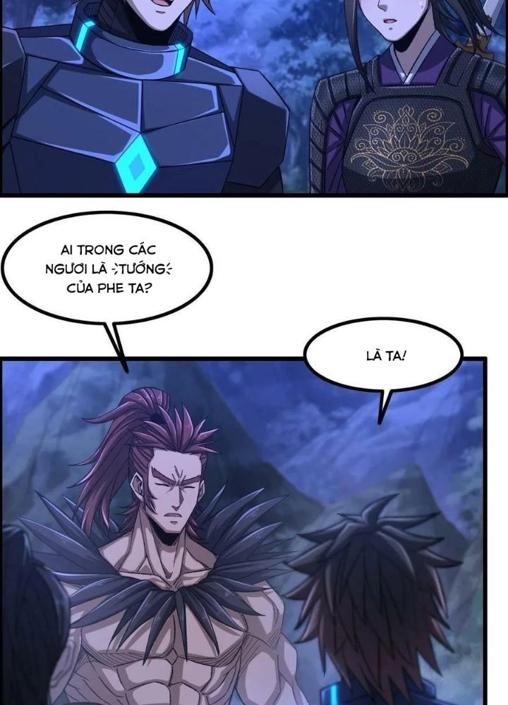 Tôi Một Tay Thống Trị Trò Chơi Chapter 17 - Trang 2