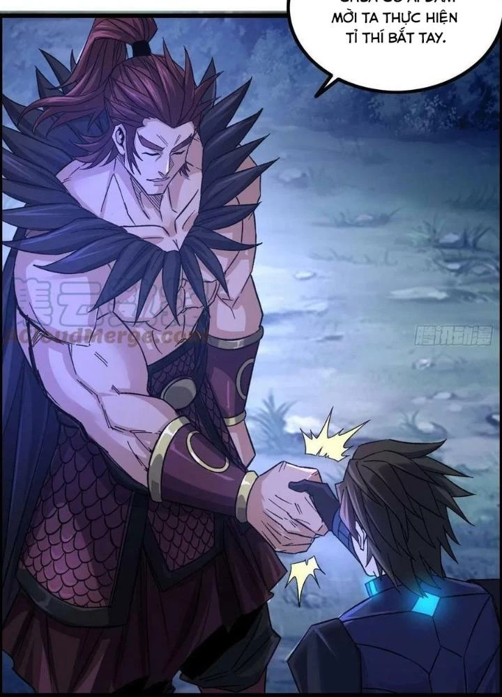 Tôi Một Tay Thống Trị Trò Chơi Chapter 17 - Trang 2