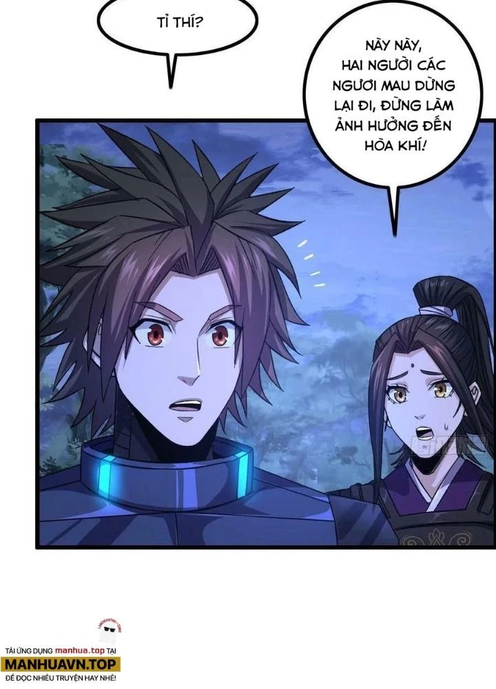 Tôi Một Tay Thống Trị Trò Chơi Chapter 17 - Trang 2