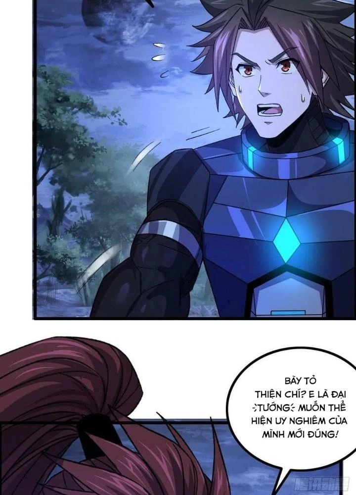 Tôi Một Tay Thống Trị Trò Chơi Chapter 17 - Trang 2