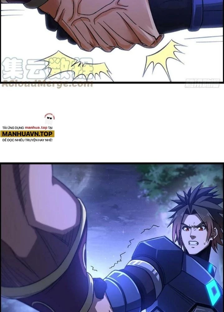 Tôi Một Tay Thống Trị Trò Chơi Chapter 17 - Trang 2