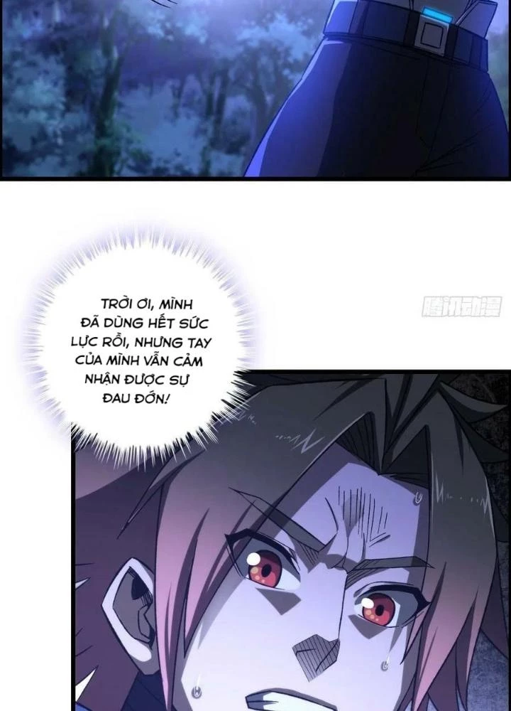 Tôi Một Tay Thống Trị Trò Chơi Chapter 17 - Trang 2