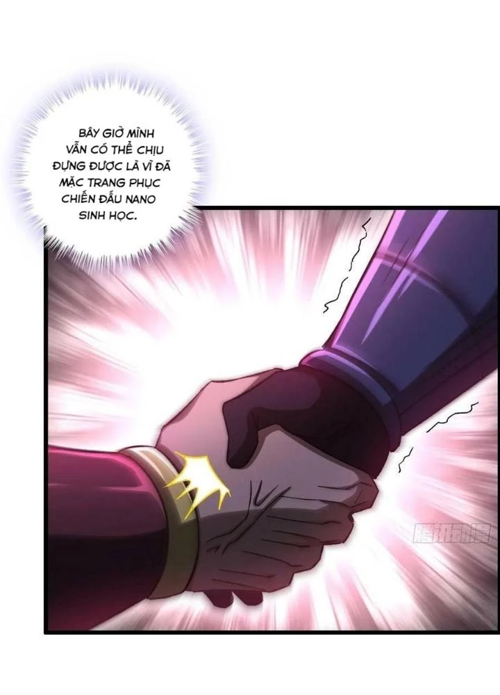 Tôi Một Tay Thống Trị Trò Chơi Chapter 17 - Trang 2