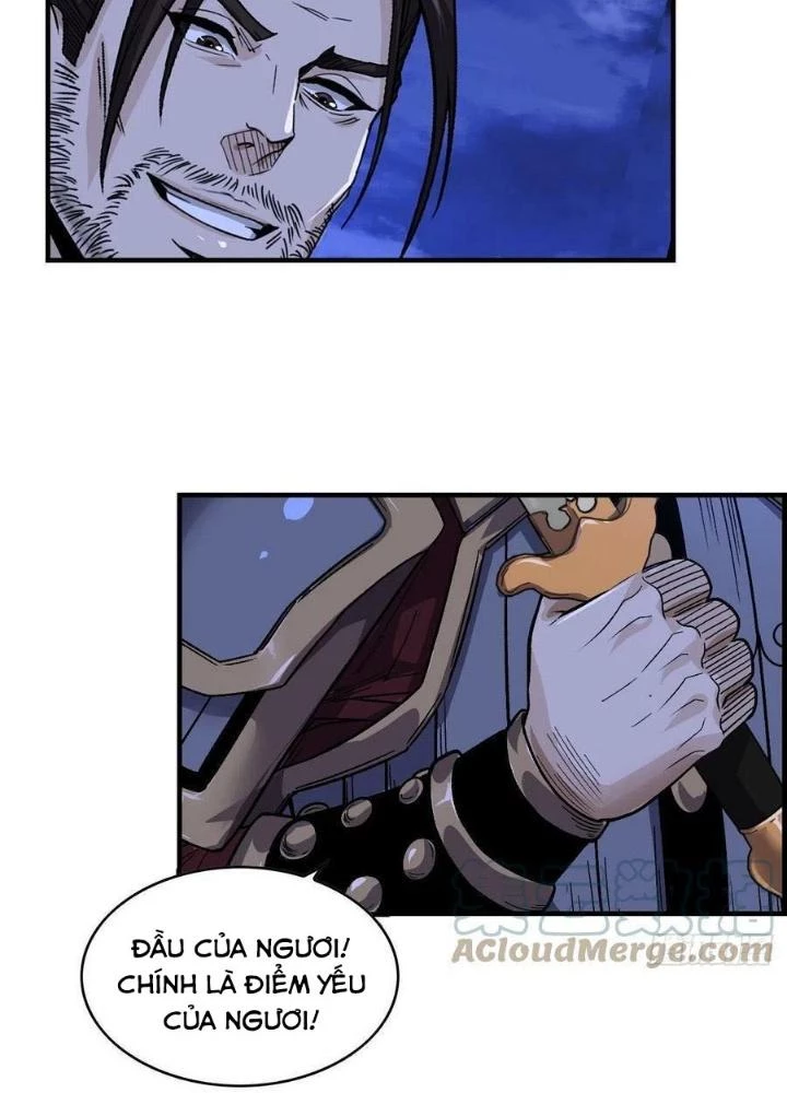 Tôi Một Tay Thống Trị Trò Chơi Chapter 18 - Trang 2