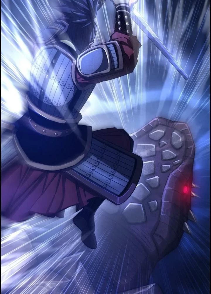 Tôi Một Tay Thống Trị Trò Chơi Chapter 18 - Trang 2