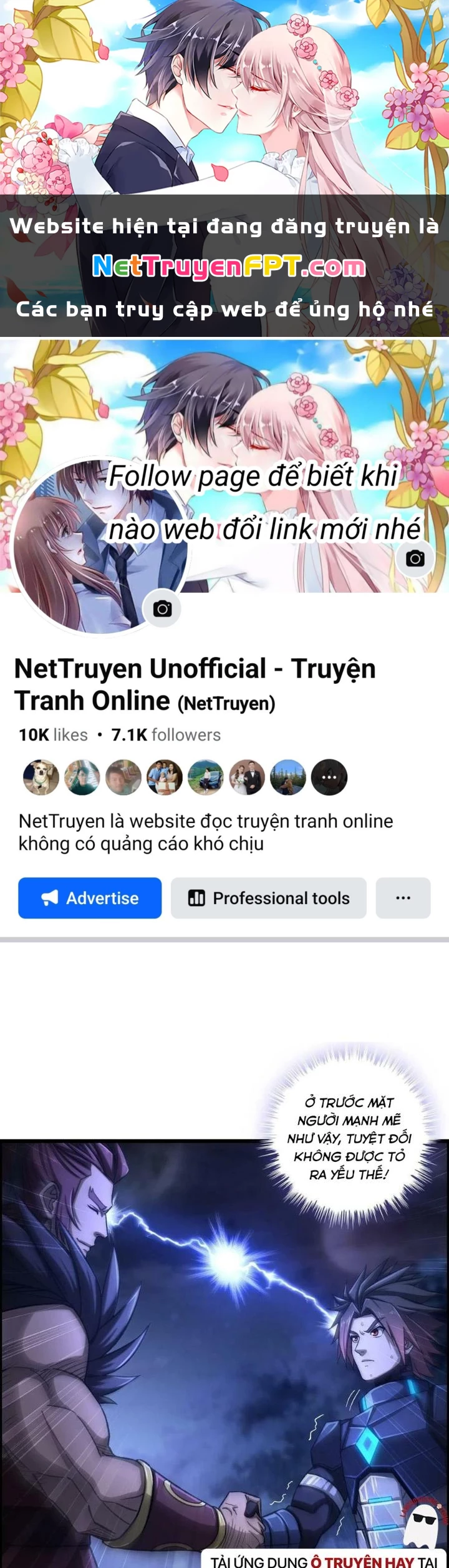 Tôi Một Tay Thống Trị Trò Chơi Chapter 18 - Trang 2