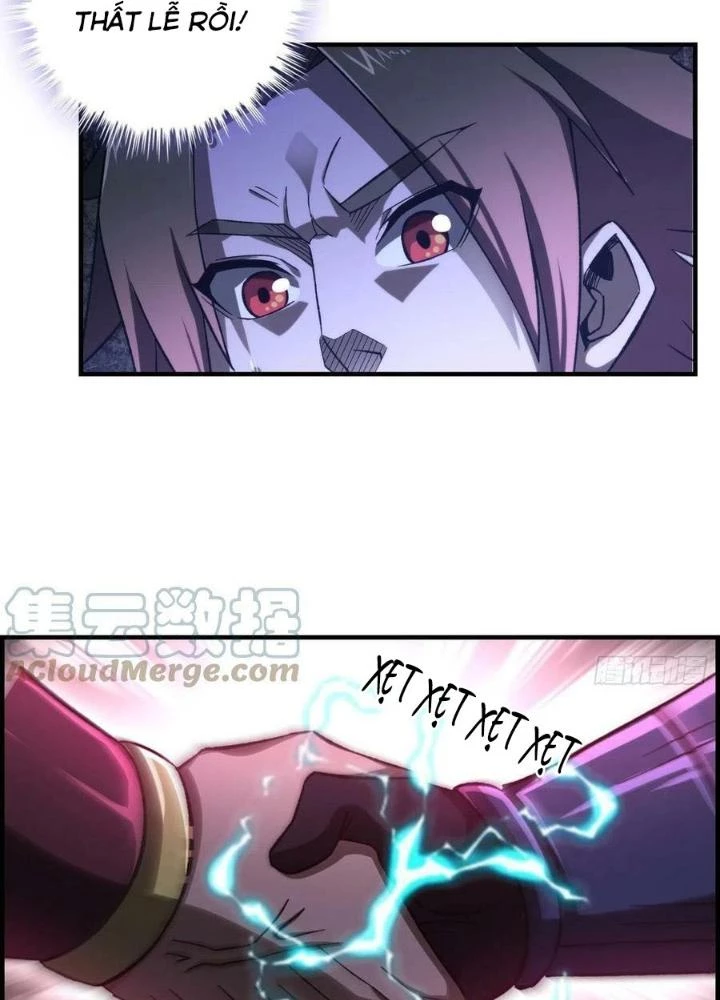 Tôi Một Tay Thống Trị Trò Chơi Chapter 18 - Trang 2