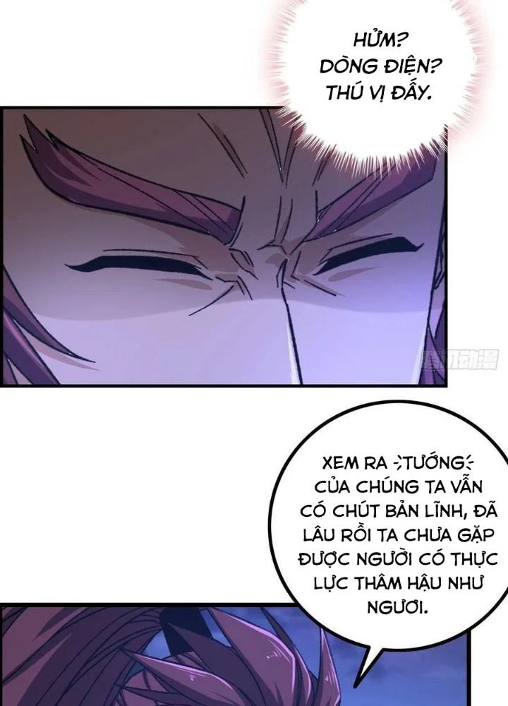 Tôi Một Tay Thống Trị Trò Chơi Chapter 18 - Trang 2