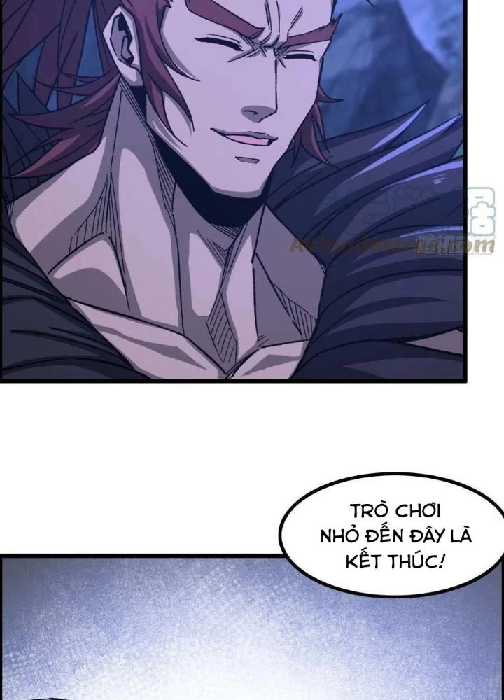 Tôi Một Tay Thống Trị Trò Chơi Chapter 18 - Trang 2