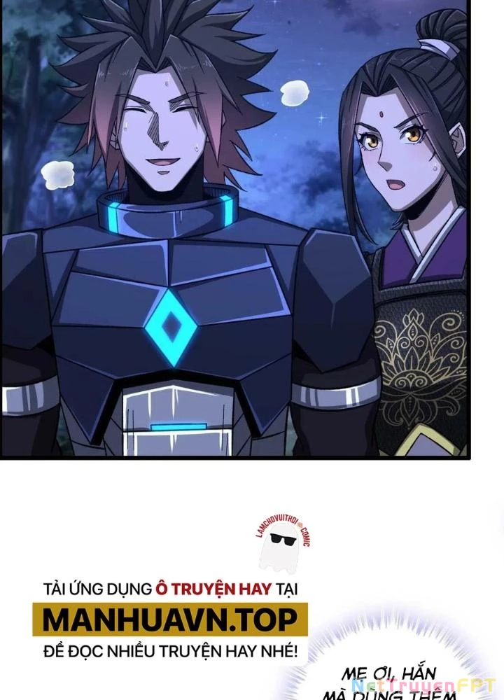 Tôi Một Tay Thống Trị Trò Chơi Chapter 18 - Trang 2