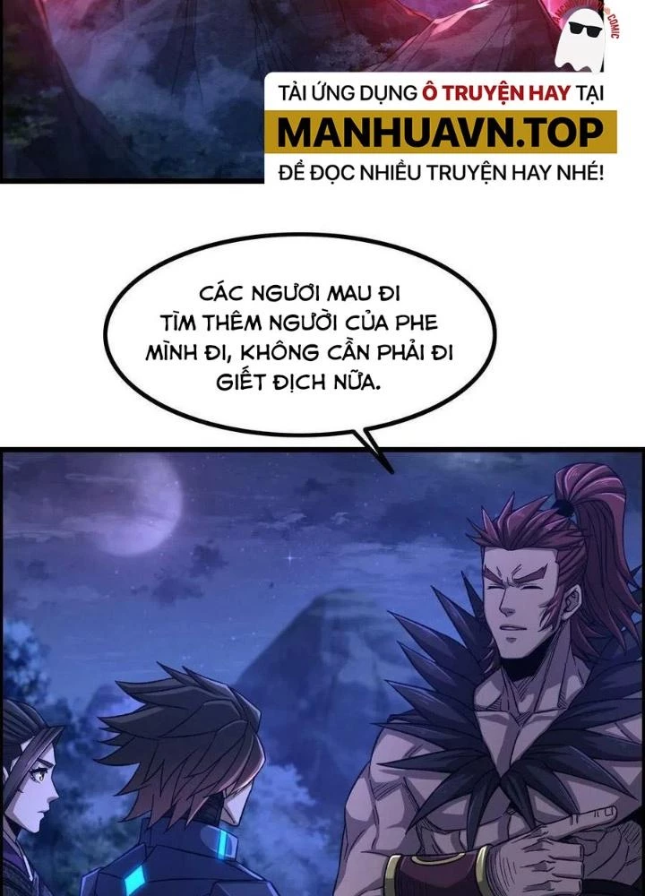 Tôi Một Tay Thống Trị Trò Chơi Chapter 18 - Trang 2