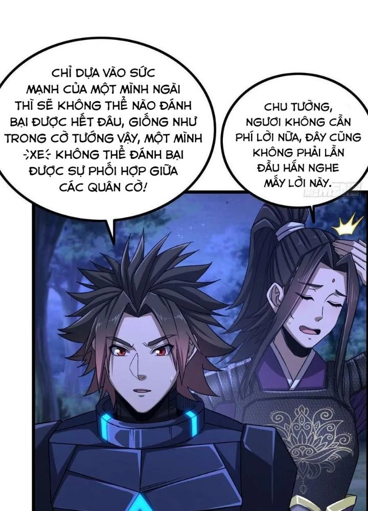 Tôi Một Tay Thống Trị Trò Chơi Chapter 18 - Trang 2