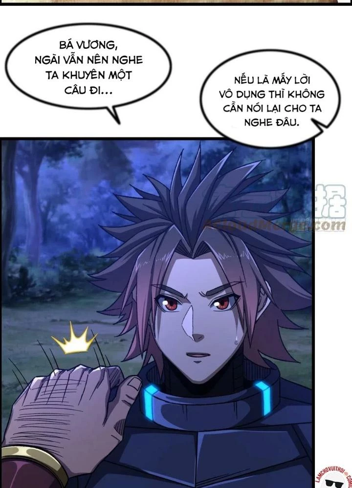 Tôi Một Tay Thống Trị Trò Chơi Chapter 18 - Trang 2