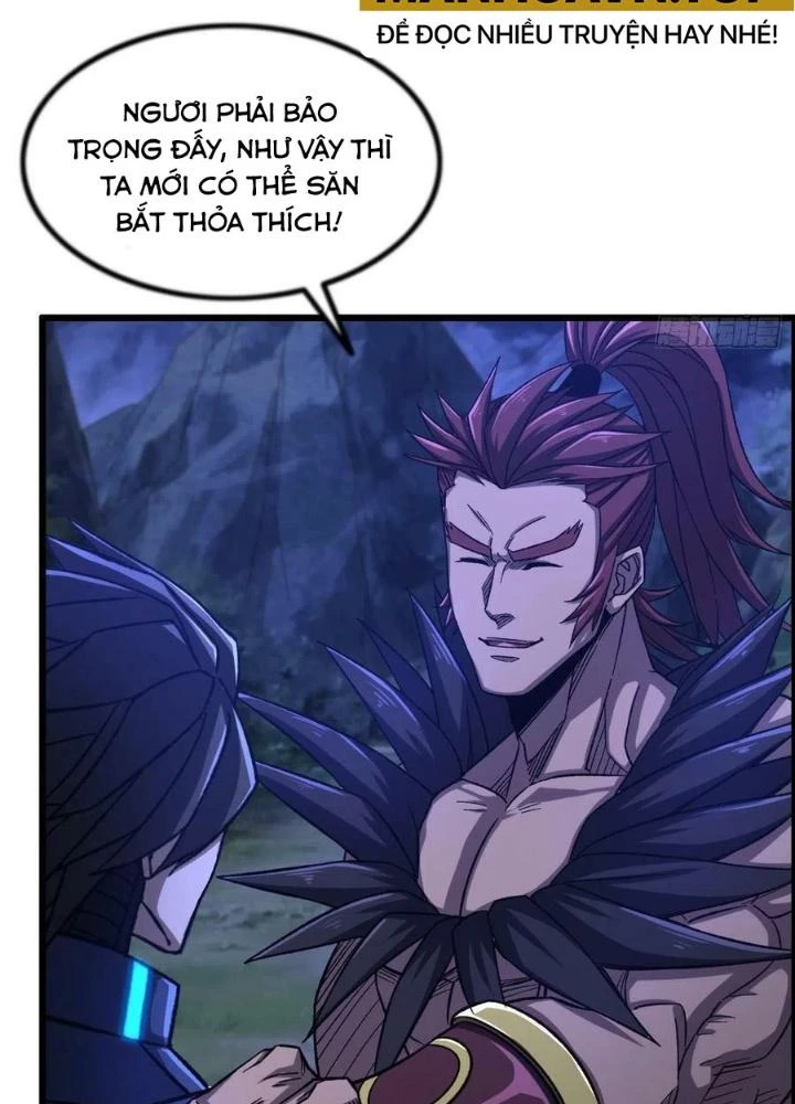 Tôi Một Tay Thống Trị Trò Chơi Chapter 18 - Trang 2