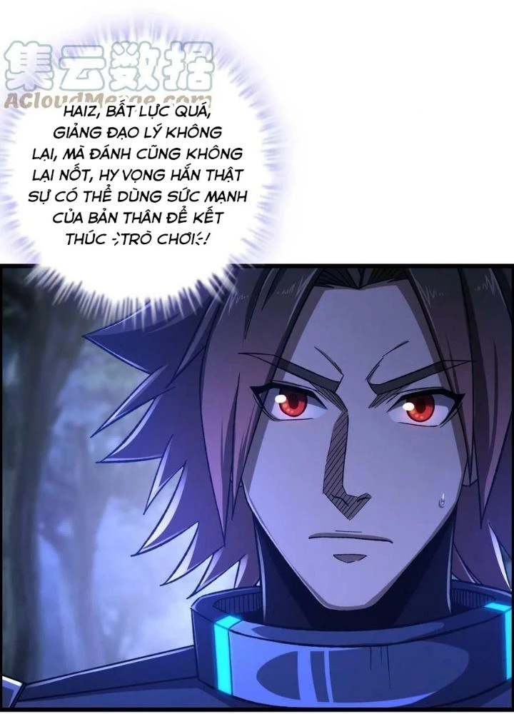 Tôi Một Tay Thống Trị Trò Chơi Chapter 18 - Trang 2