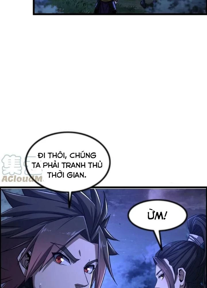 Tôi Một Tay Thống Trị Trò Chơi Chapter 18 - Trang 2