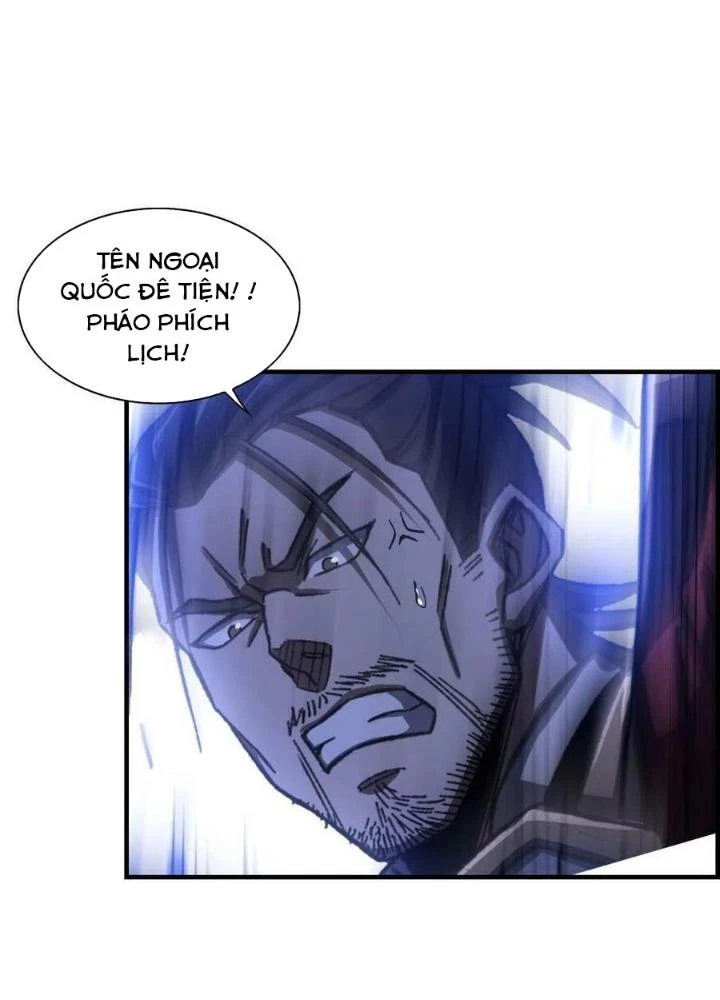 Tôi Một Tay Thống Trị Trò Chơi Chapter 20 - Trang 2