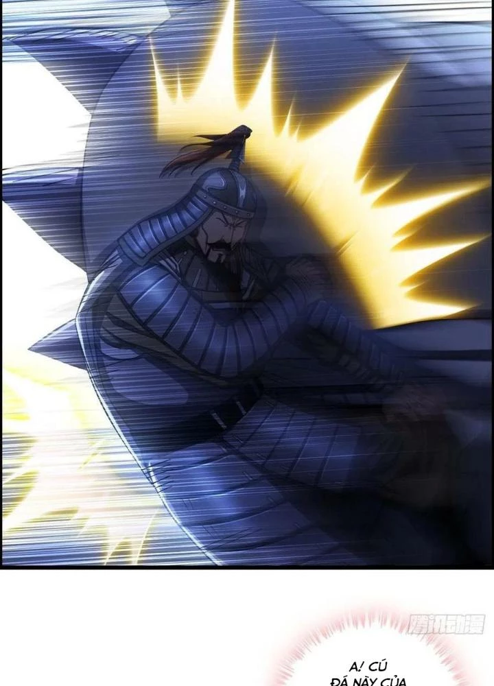 Tôi Một Tay Thống Trị Trò Chơi Chapter 20 - Trang 2