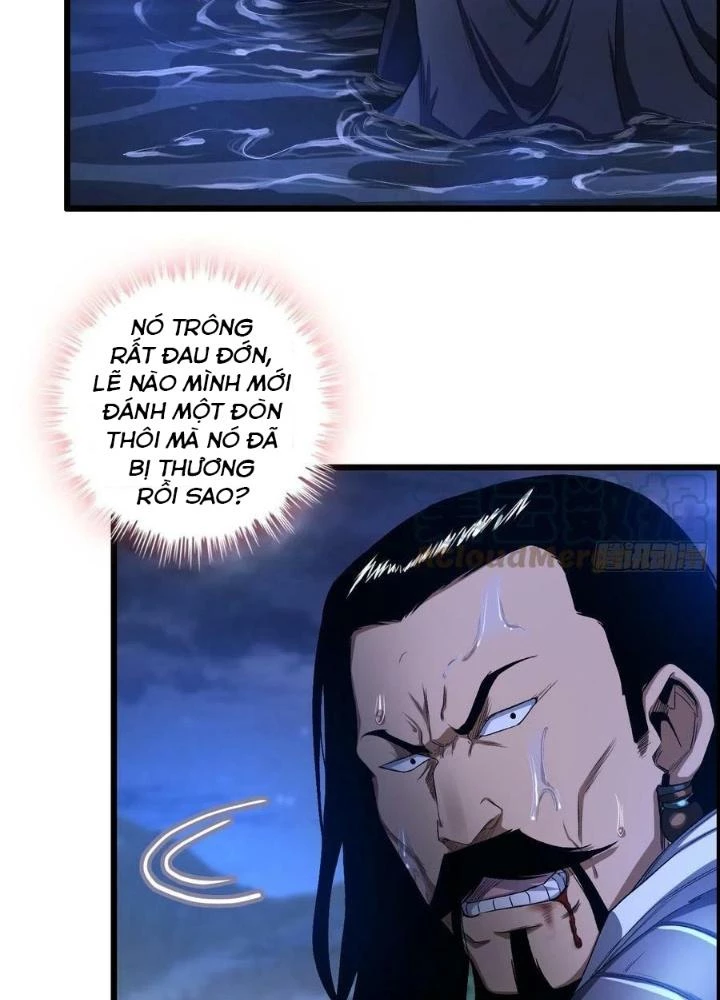 Tôi Một Tay Thống Trị Trò Chơi Chapter 20 - Trang 2