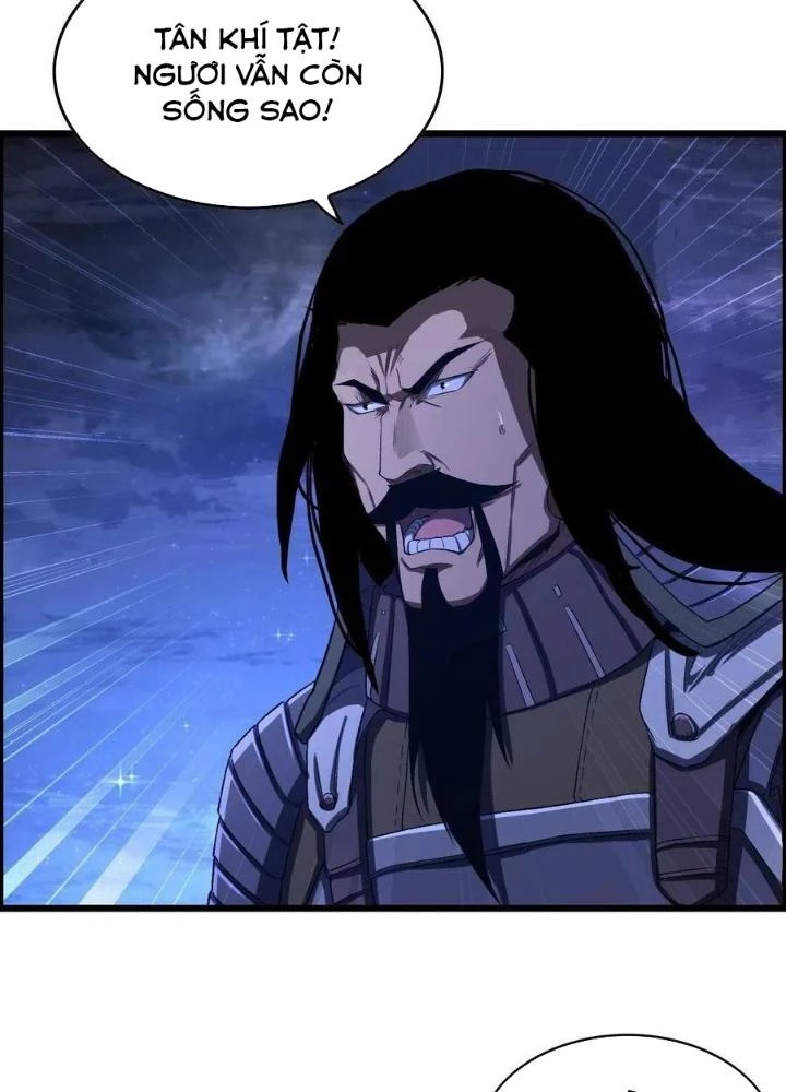 Tôi Một Tay Thống Trị Trò Chơi Chapter 20 - Trang 2