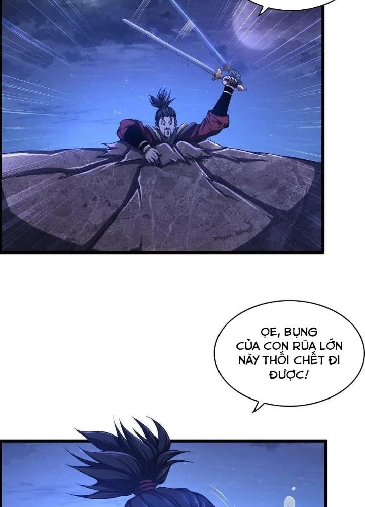 Tôi Một Tay Thống Trị Trò Chơi Chapter 20 - Trang 2