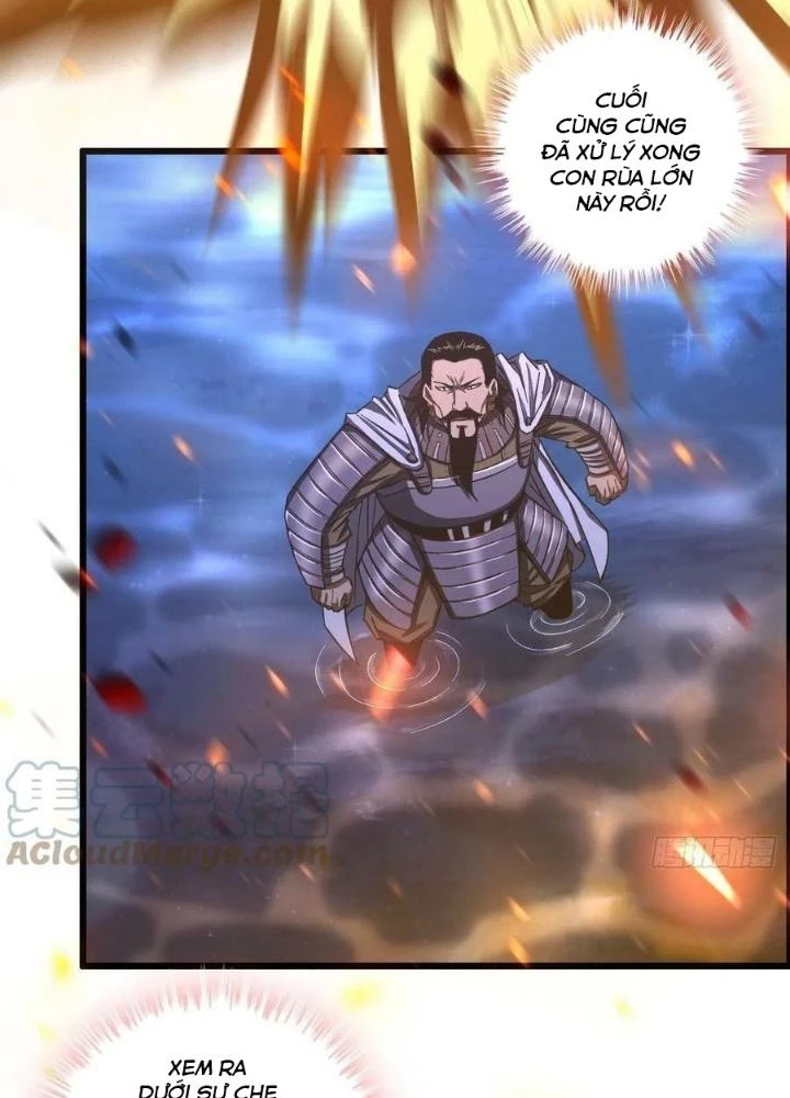 Tôi Một Tay Thống Trị Trò Chơi Chapter 20 - Trang 2