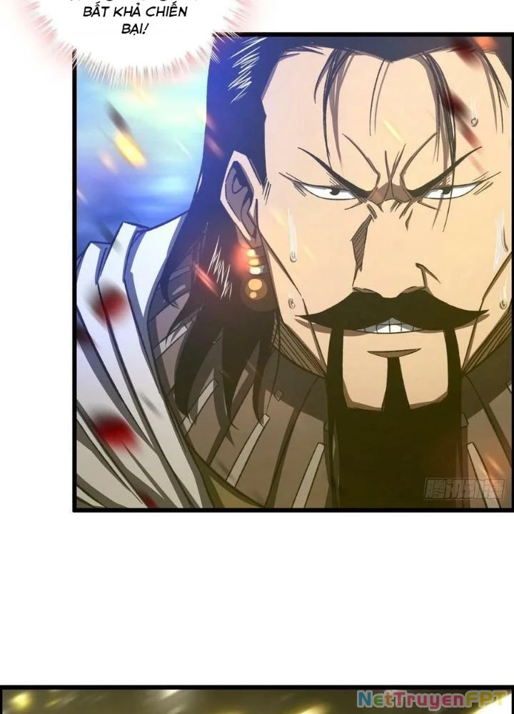 Tôi Một Tay Thống Trị Trò Chơi Chapter 20 - Trang 2