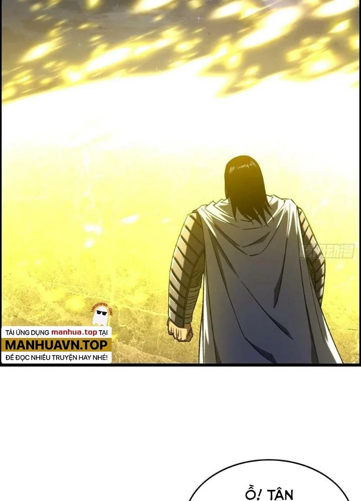 Tôi Một Tay Thống Trị Trò Chơi Chapter 20 - Trang 2