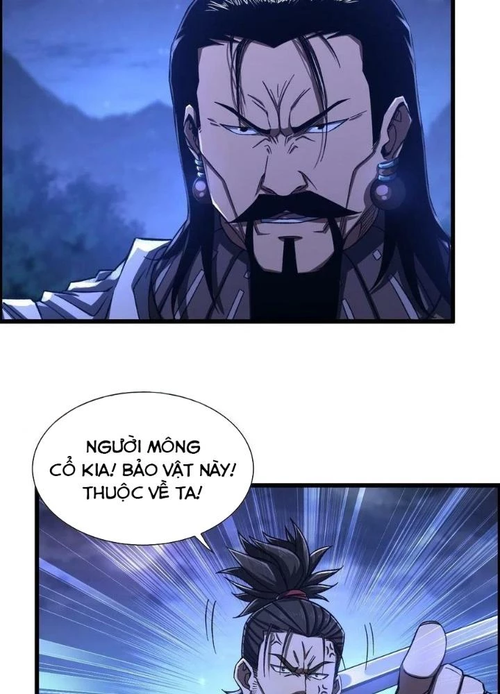 Tôi Một Tay Thống Trị Trò Chơi Chapter 20 - Trang 2