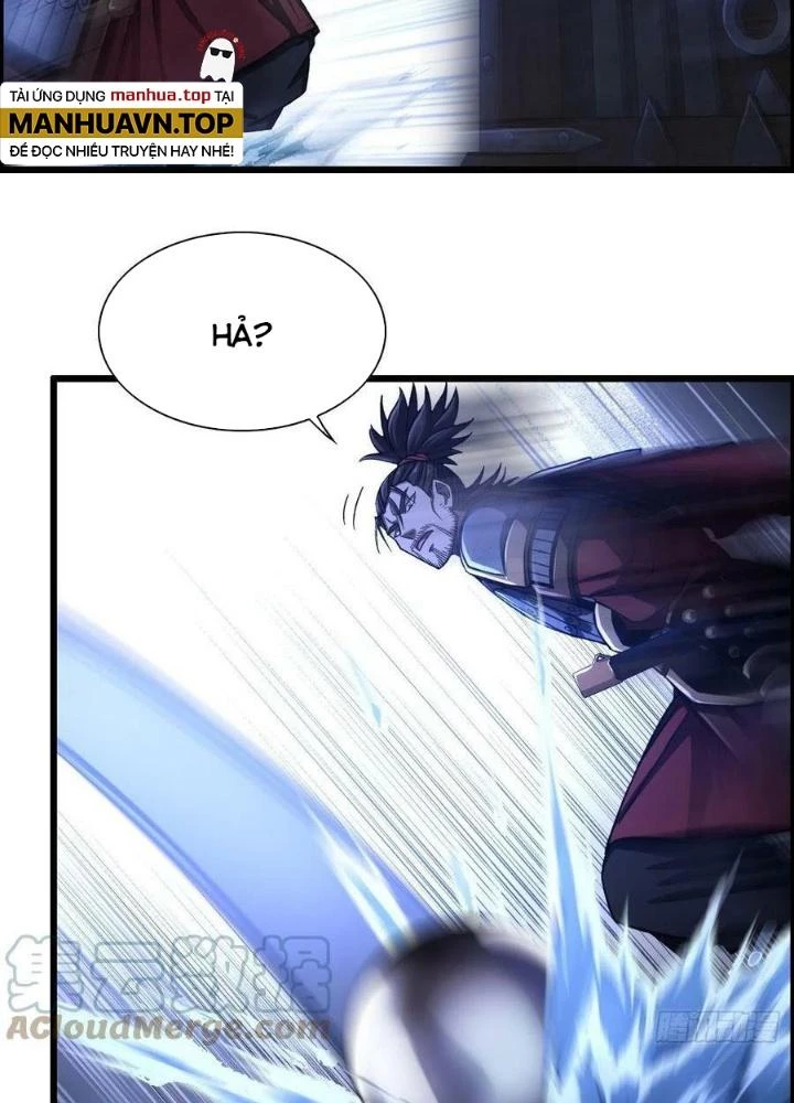 Tôi Một Tay Thống Trị Trò Chơi Chapter 20 - Trang 2