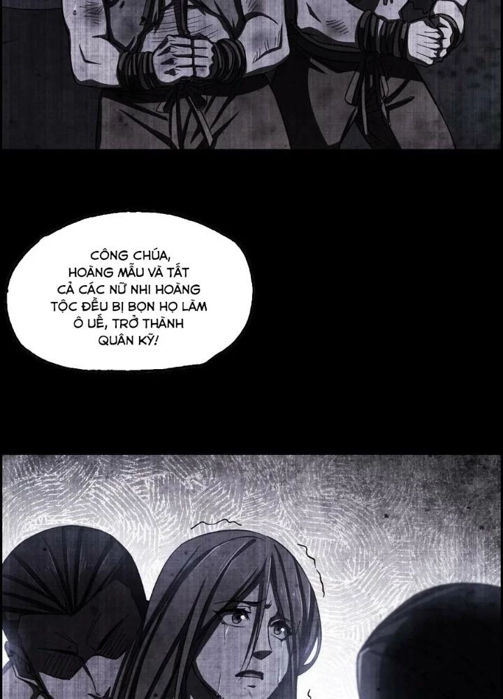 Tôi Một Tay Thống Trị Trò Chơi Chapter 21 - Trang 2