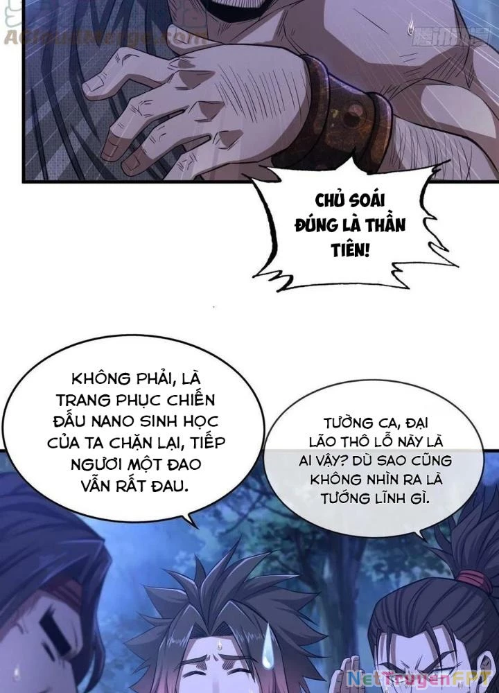 Tôi Một Tay Thống Trị Trò Chơi Chapter 22 - Trang 2