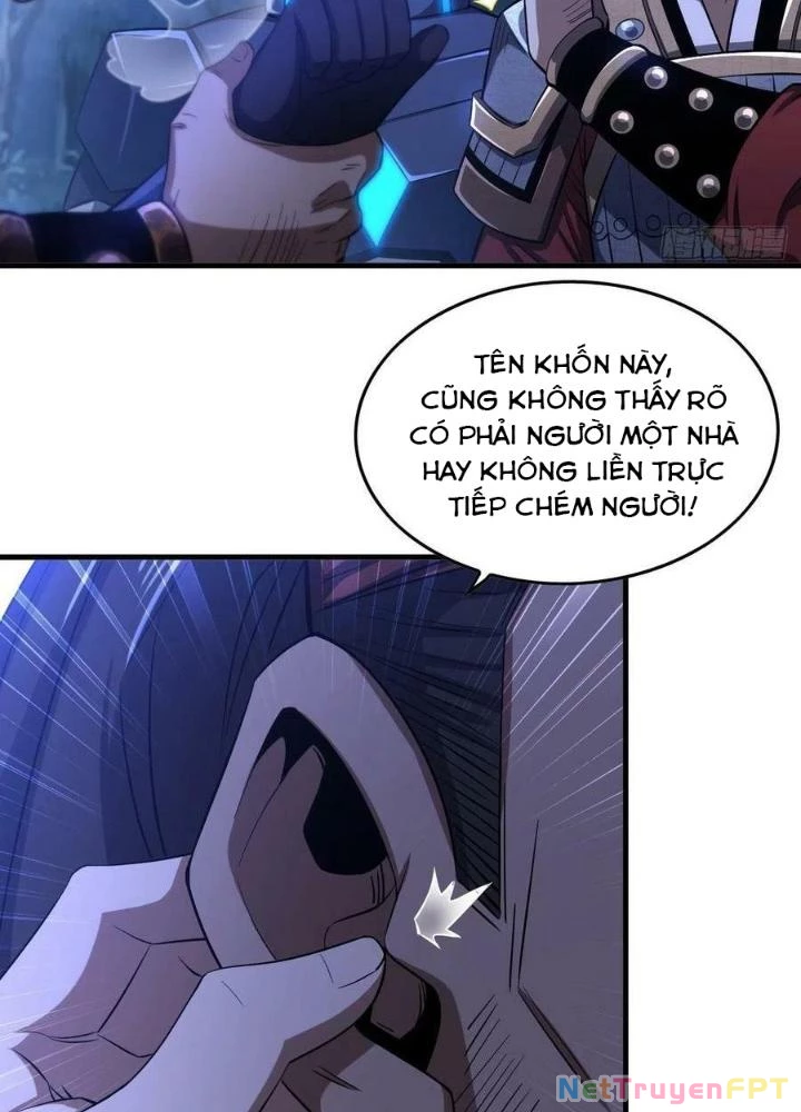 Tôi Một Tay Thống Trị Trò Chơi Chapter 22 - Trang 2