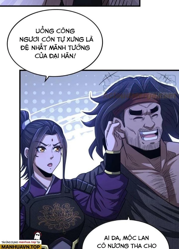 Tôi Một Tay Thống Trị Trò Chơi Chapter 22 - Trang 2