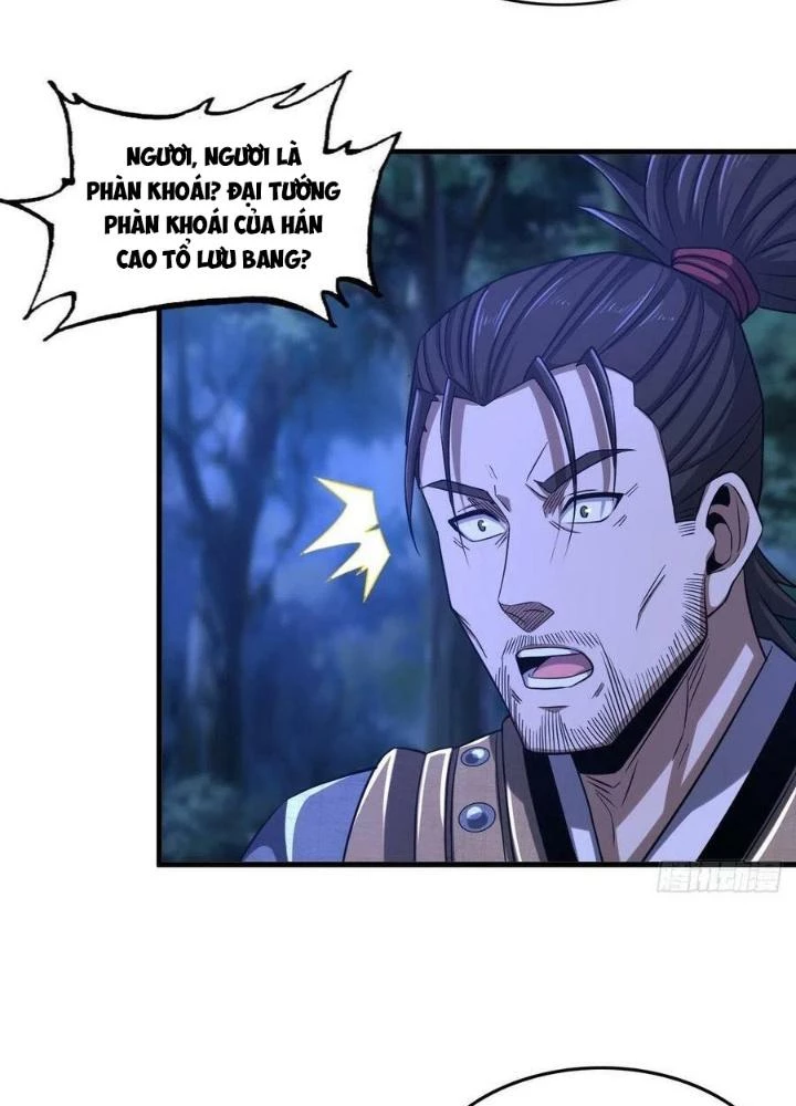 Tôi Một Tay Thống Trị Trò Chơi Chapter 22 - Trang 2