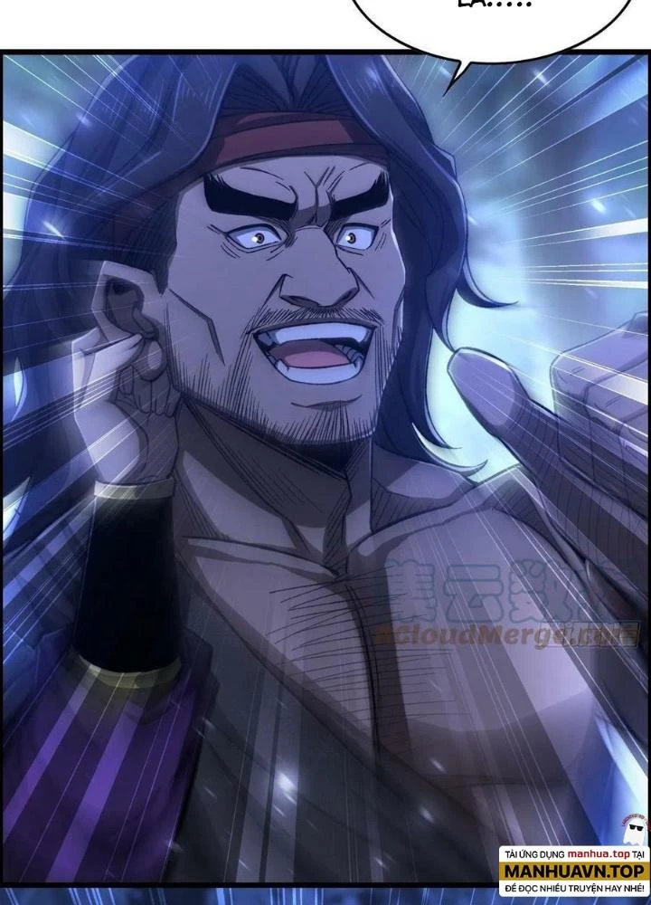 Tôi Một Tay Thống Trị Trò Chơi Chapter 22 - Trang 2