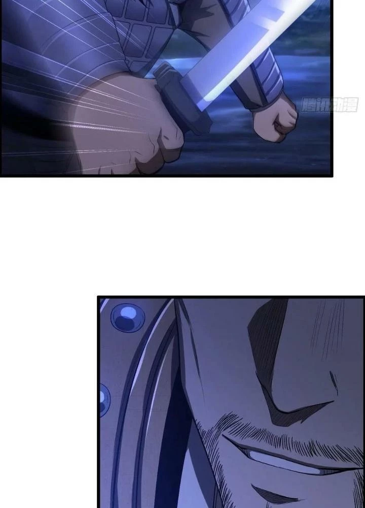 Tôi Một Tay Thống Trị Trò Chơi Chapter 22 - Trang 2