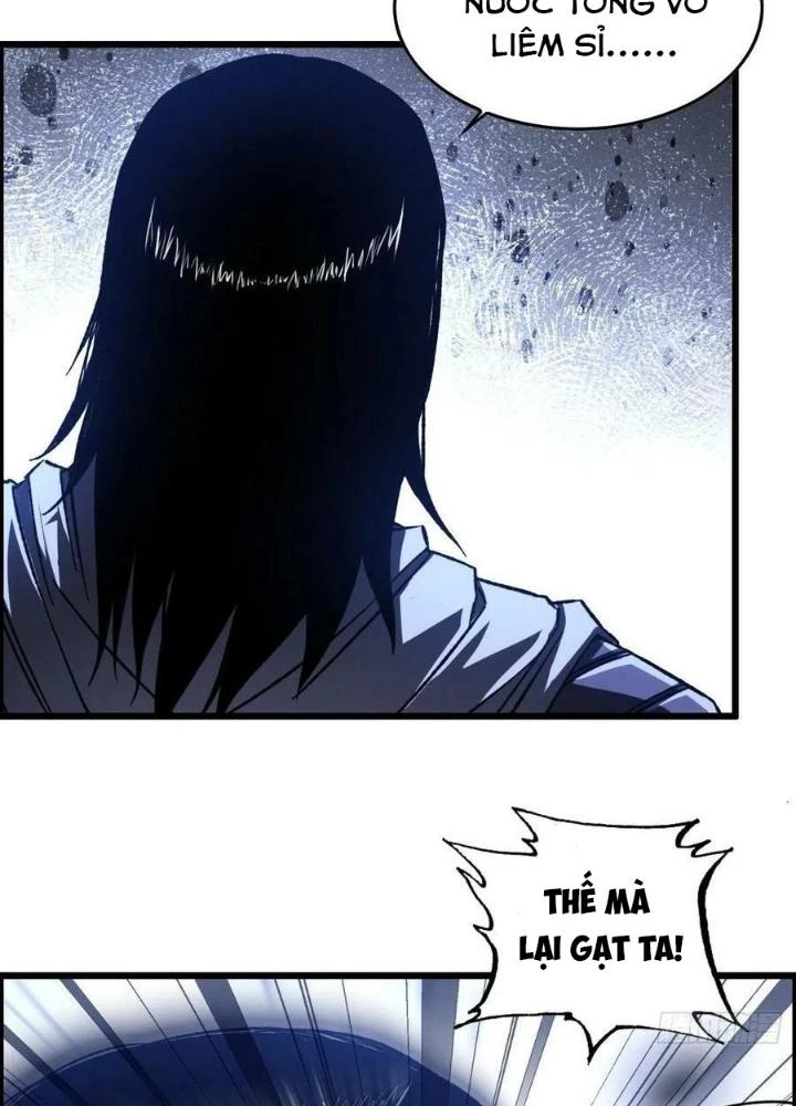 Tôi Một Tay Thống Trị Trò Chơi Chapter 22 - Trang 2